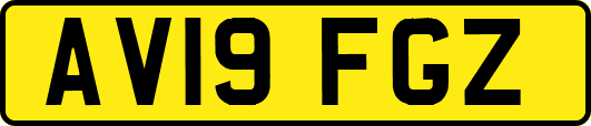 AV19FGZ