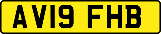 AV19FHB
