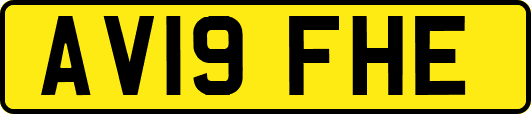 AV19FHE
