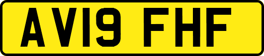 AV19FHF