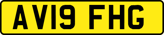 AV19FHG