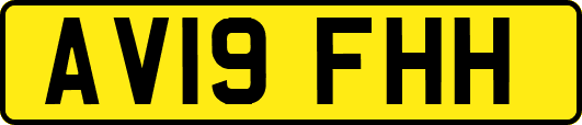 AV19FHH