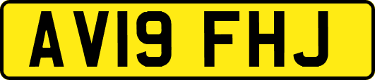 AV19FHJ