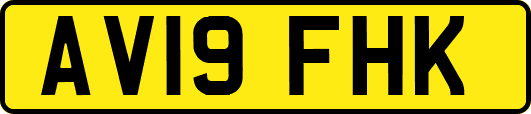 AV19FHK