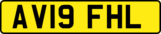 AV19FHL