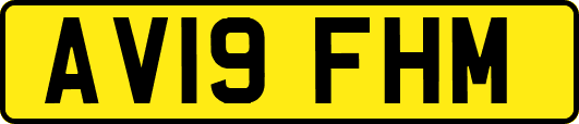 AV19FHM
