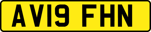 AV19FHN