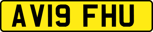 AV19FHU