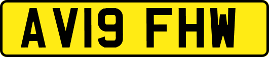 AV19FHW