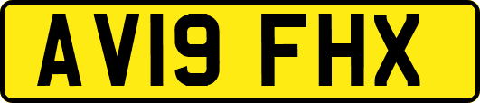 AV19FHX