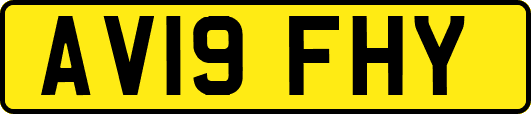 AV19FHY