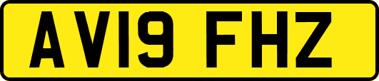 AV19FHZ