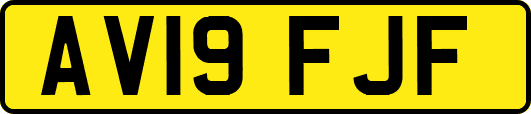AV19FJF