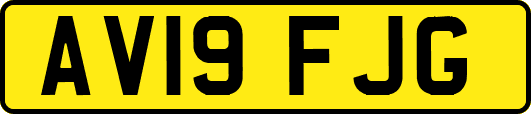 AV19FJG