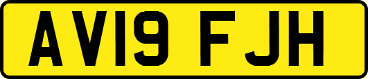 AV19FJH