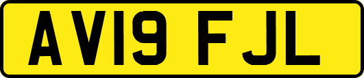 AV19FJL