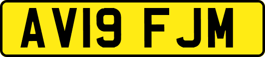 AV19FJM