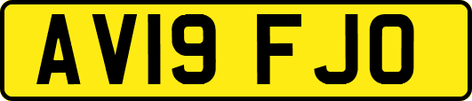 AV19FJO