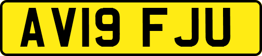 AV19FJU
