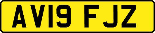 AV19FJZ