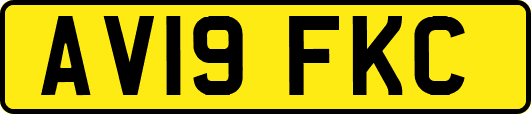 AV19FKC