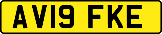 AV19FKE