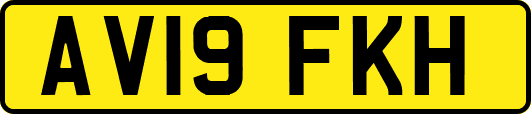AV19FKH