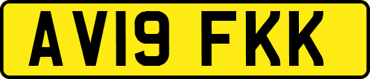 AV19FKK
