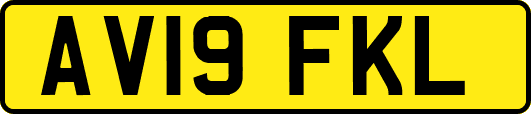 AV19FKL