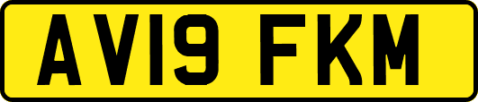 AV19FKM