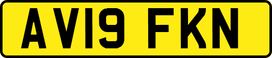 AV19FKN