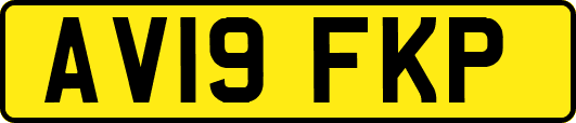 AV19FKP