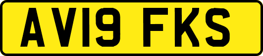 AV19FKS