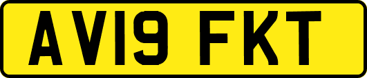 AV19FKT