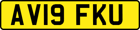 AV19FKU