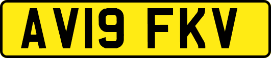 AV19FKV