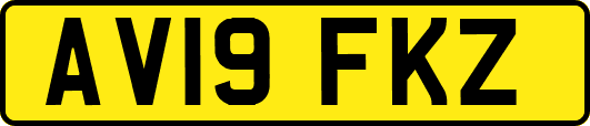 AV19FKZ