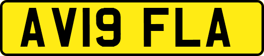 AV19FLA