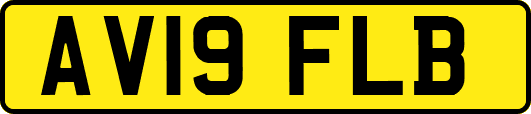 AV19FLB