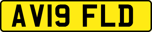 AV19FLD