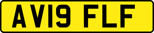 AV19FLF