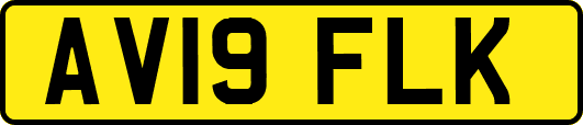 AV19FLK