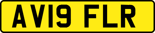 AV19FLR