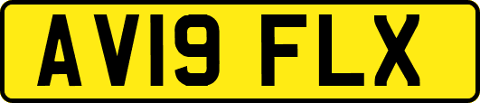 AV19FLX