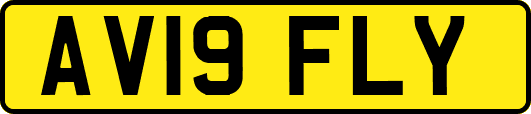 AV19FLY