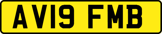 AV19FMB