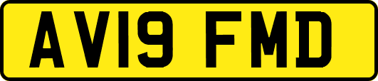 AV19FMD