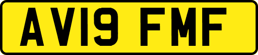 AV19FMF