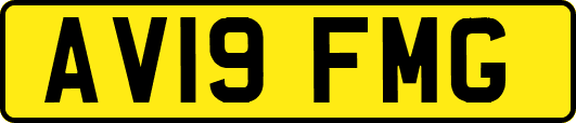 AV19FMG