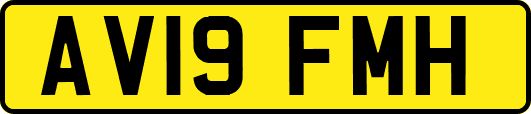 AV19FMH
